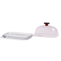 &Klevering - Botervloot Cantine - Roze Botervloot &Klevering