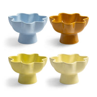 &Klevering - Bols Soleil - Lot de 4 Bols &Klevering