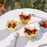 &Klevering - Bols Soleil - Lot de 4 Bols &Klevering