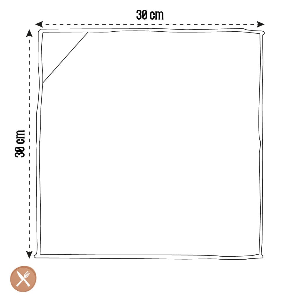 Klud - Microvezel Vaatdoekjes 7 stuks - Multi Gekleurd Klud