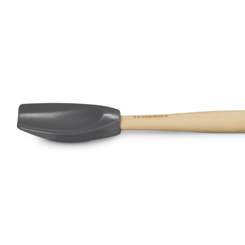 Le Creuset - Spatule Cuillère Artisanale - Silex Le Creuset