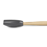 Le Creuset - Spatule Cuillère Artisanale - Silex Le Creuset