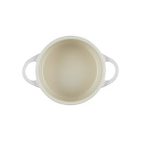 Le Creuset - Mini Braadpan - Valentijn - Shell Pink Le Creuset