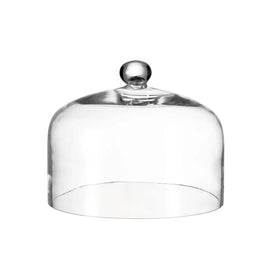 Leonardo - Bell w. button 29x22 Cupola Leonardo - Bell w. button 29x22 Cupola Leonardo