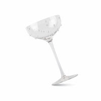 Lepelclub - Champagne Coupe - Parel Champagne glazen LepelClub