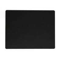Lind DNA - Placemat Vierkant L Nupo Zwart Placemat Lind DNA