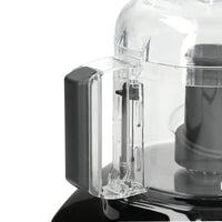 Magimix - Le Micro Hakmolen Zwart Hakmolen Magimix