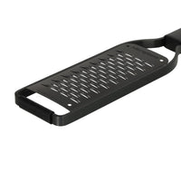Microplane - Black Sheep rasp medium zwart Microplane