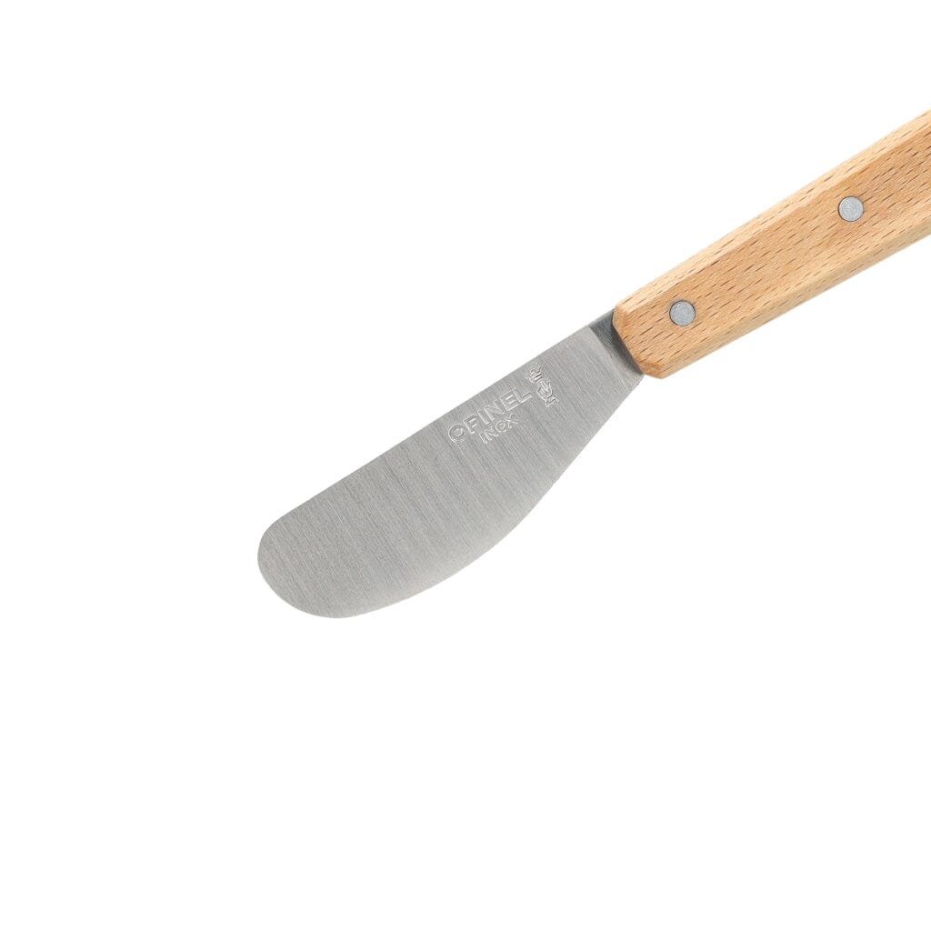 Opinel - Botermes N°117, Naturel Opinel