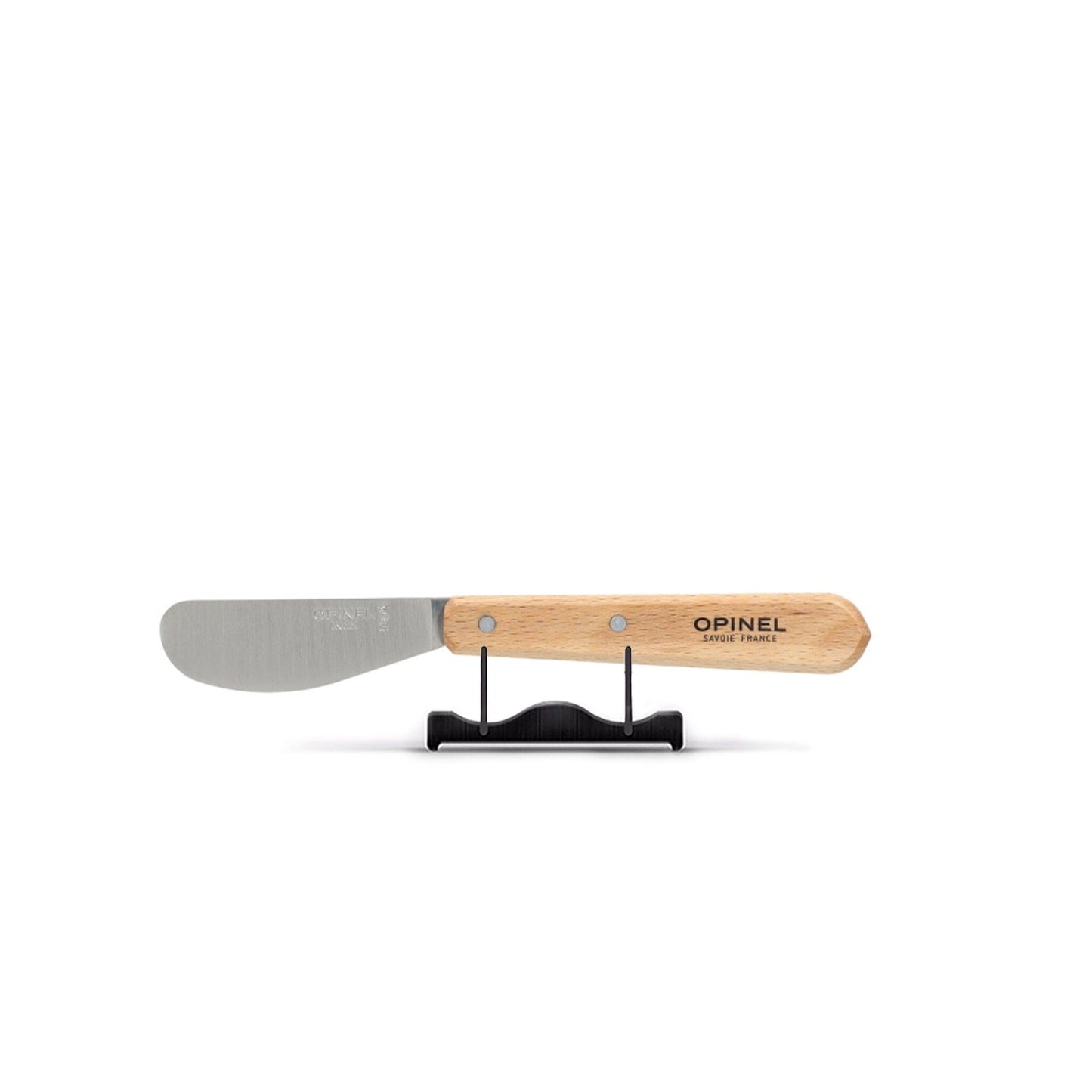 Opinel - Botermes N°117, Naturel Opinel