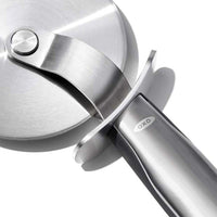 OXO - Coupe-pizza en acier OXO