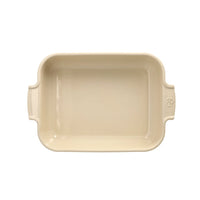 Peugeot - Appolia Ovenschaal Rechthoekig 32 Cm Ecru Peugeot