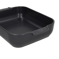 Peugeot - Appolia Rechthoekige ovenschaal 40 cm leisteen Peugeot