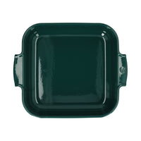 Peugeot - Appolia Vierkante ovenschaal 36 cm forest green Peugeot