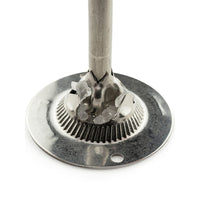 Peugeot - Boreal Zoutmolen Kiezelgrijs 21 cm Zoutmolen Peugeot