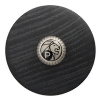 Peugeot - Line carbon aluminium pepermolen 12cm Peugeot