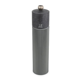 Peugeot - Line Pepper Mill Aluminum Carbon 22 cm Peugeot - Line Pepermolen Aluminium Carbon 22 cm Peugeot