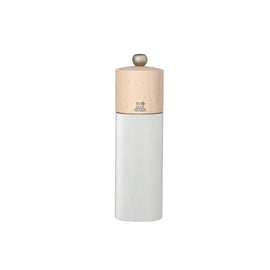 Peugeot - Line Pepper Mill Aluminum Natural 18 cm Peugeot - Line Pepermolen Aluminium Naturel 18 cm Pepermolen Peugeot