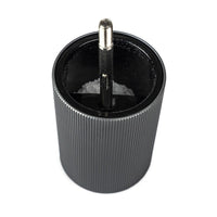 Peugeot - Line Pepermolen carbon aluminium 12cm Pepermolen Peugeot