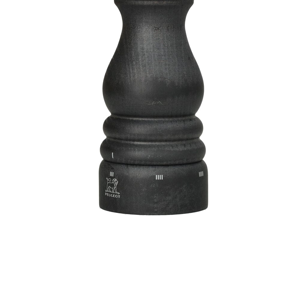 Peugeot - Paris Pepermolen U'Select Grafiet 15 Cm Pepermolen Peugeot