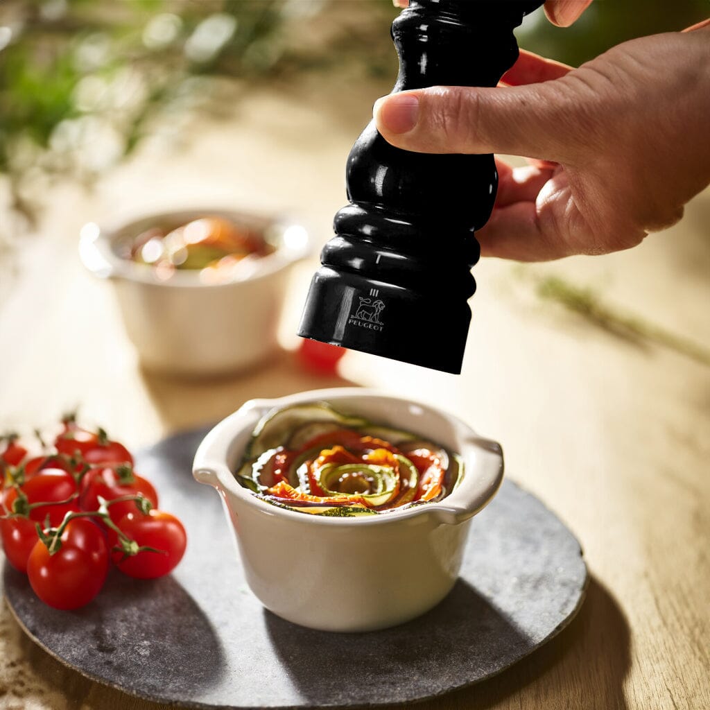 Peugeot - Paris u'select leisteen houten pepermolen 18 cm Peugeot