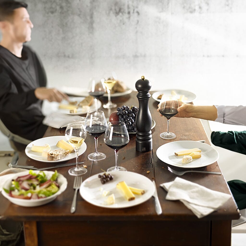 Peugeot - Paris u'Select Pepermolen Beukenhout Chocolade 22 cm Peugeot