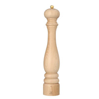 Moulin à poivre Peugeot - Paris u'select en bois de hêtre naturel 40 cm
