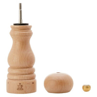 Peugeot - Paris u'Select Zoutmolen Naturel Beukenhout 18 cm Peugeot