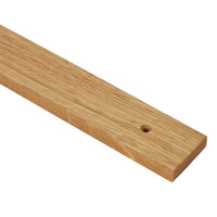 Satake - Knife Rack Magnetic 35 cm Oak Satake