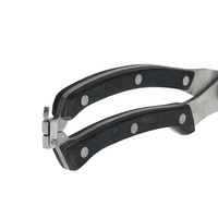 Shinrai Japan - Damascus Print 3-delige Outdoor Messenset Messenset Shinrai Japan