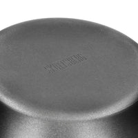 Skottsberg - Wok en acier au carbone 28 cm Wokpan Skottsberg
