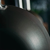 Skottsberg - Wok en acier au carbone 28 cm Wokpan Skottsberg