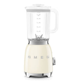 Smeg - Blender | Cream | 50s | Table blender Smeg - Blender | Crème | Jaren 50 | Tafel blender Blender Smeg