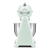 Smeg - Keukenmachine | Watergroen | Jaren 50 | Keukenmachine full color Keukenmachine Smeg