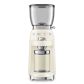 Smeg - Coffee Grinder | Cream | 1950s | Coffee Grinder Smeg - Koffiemaler | Crème | Jaren 50 | Koffiemolen Koffiemolen Smeg
