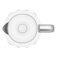 Smeg - Mini Waterkoker | Wit | Jaren 50 | Kettle Standard Waterkoker Smeg
