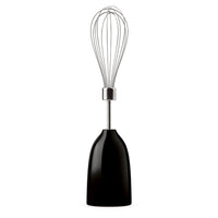 Smeg - Staafmixer | Zwart | Jaren 50 | Staafmixer excl accessoires Staafmixer Smeg