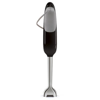 Smeg - Staafmixer | Zwart | Jaren 50 | Staafmixer excl accessoires Staafmixer Smeg