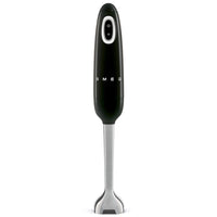 Smeg - Staafmixer | Zwart | Jaren 50 | Staafmixer excl accessoires Staafmixer Smeg
