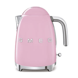 Smeg - Kettle | Pink | 50s | Kettle Standard Smeg - Waterkoker | Roze | Jaren 50 | Kettle Standard Waterkoker Smeg