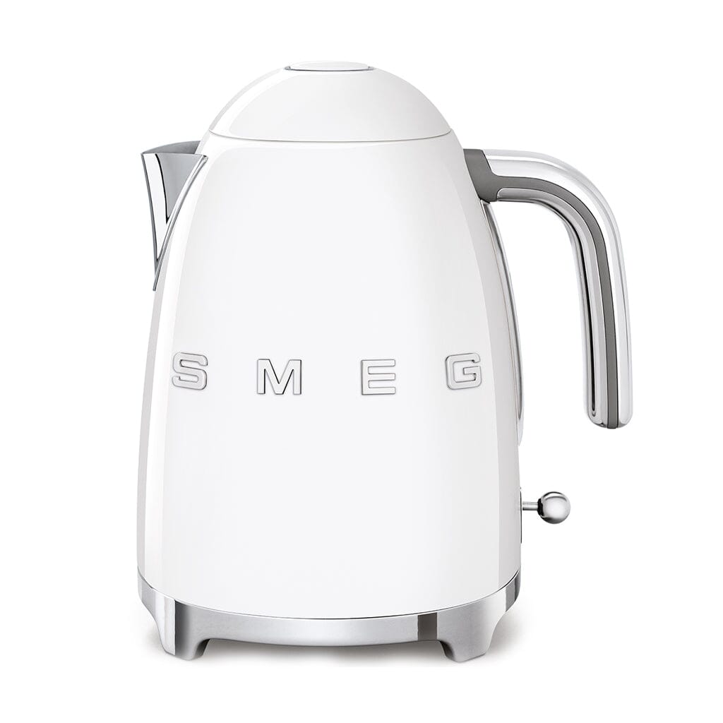 Smeg - Waterkoker | Wit | Jaren 50 | Kettle Standard Waterkoker Smeg