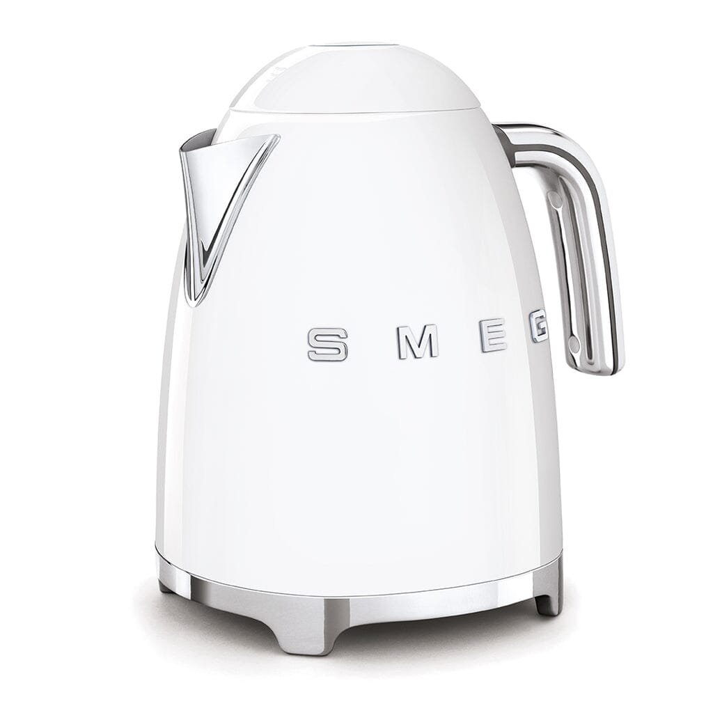 Smeg - Waterkoker | Wit | Jaren 50 | Kettle Standard Waterkoker Smeg