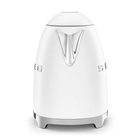 Smeg - Bouilloires | Blanc mat | années 1950 | Bouilloire Bouilloire Smeg Standard