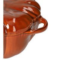 Gratin de potiron et cannelle Staub - 24 cm