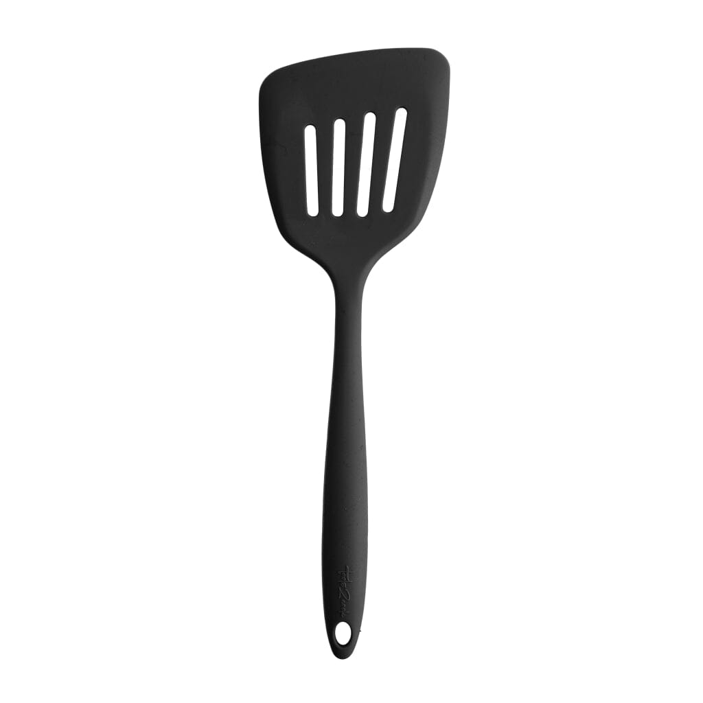 Tools2Cook - Siliconen Bakspatel Black Pepper Spatel Tools2Cook