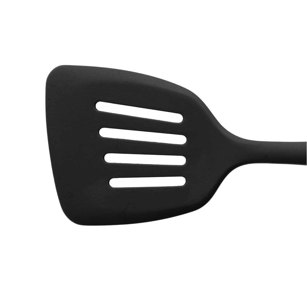 Tools2Cook - Siliconen Bakspatel Black Pepper Spatel Tools2Cook