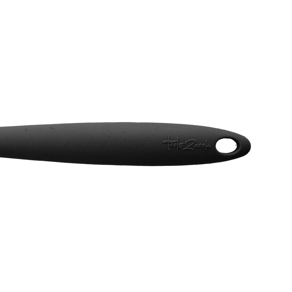Tools2Cook - Siliconen Bakspatel Black Pepper Spatel Tools2Cook