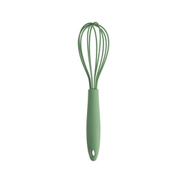 Outils2Cook - Fouet Silicone Vert Sauge Bezig met laden...
