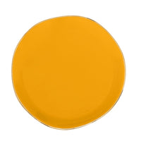 Culture de la nature en milieu urbain - Bonjour - Assiette - Hémérocalle - Ø17 cm