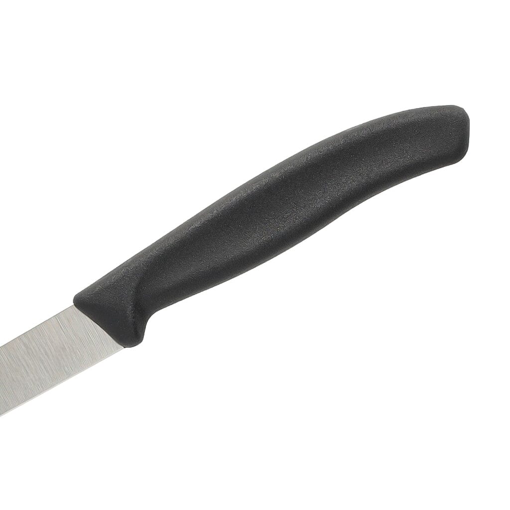 Victorinox - Schilmes Swiss Classic Zwart 8 cm Victorinox